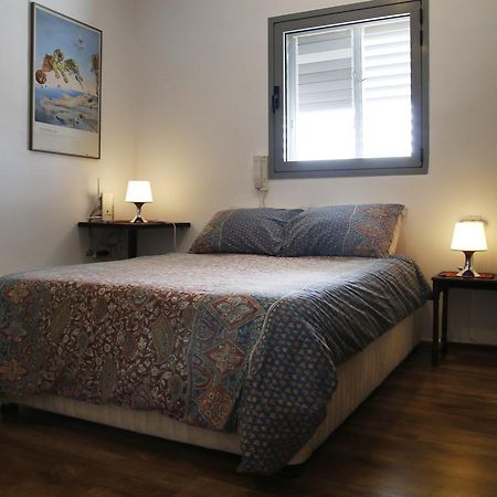 Herzliya Rooftop Special 2 room Apartment Екстериор снимка