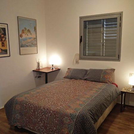 Herzliya Rooftop Special 2 room Apartment Екстериор снимка