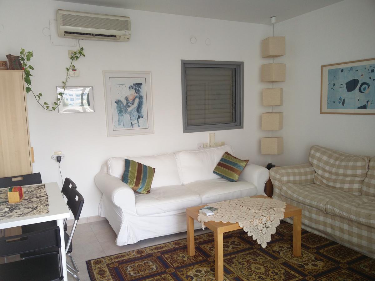 Herzliya Rooftop Special 2 room Apartment Екстериор снимка