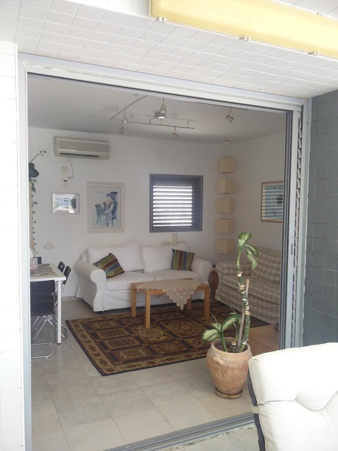 Herzliya Rooftop Special 2 room Apartment Екстериор снимка