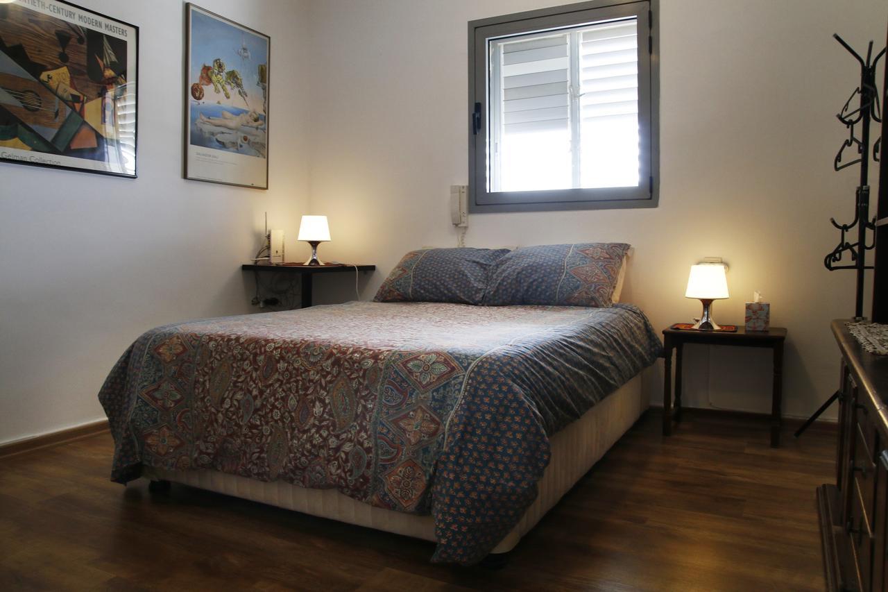 Herzliya Rooftop Special 2 room Apartment Екстериор снимка