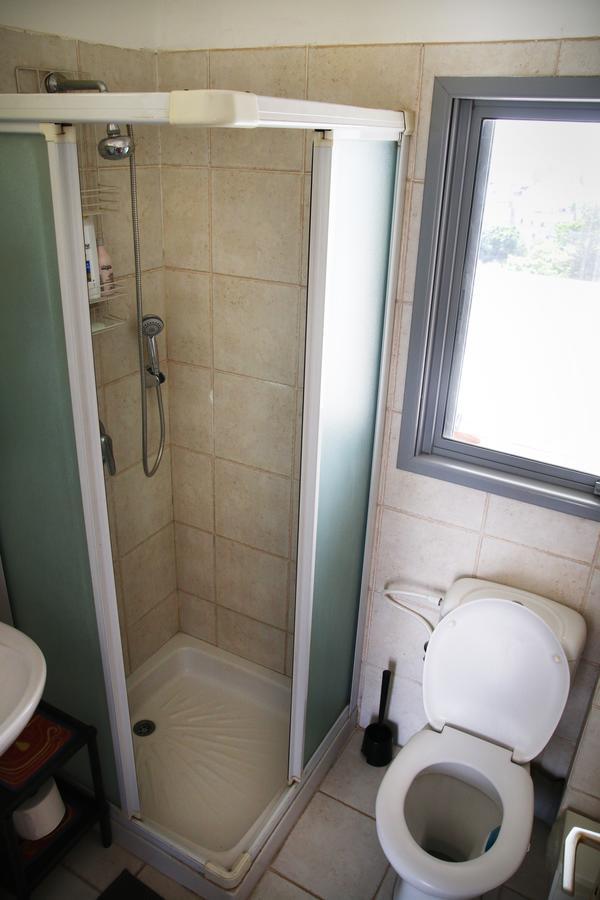 Herzliya Rooftop Special 2 room Apartment Екстериор снимка