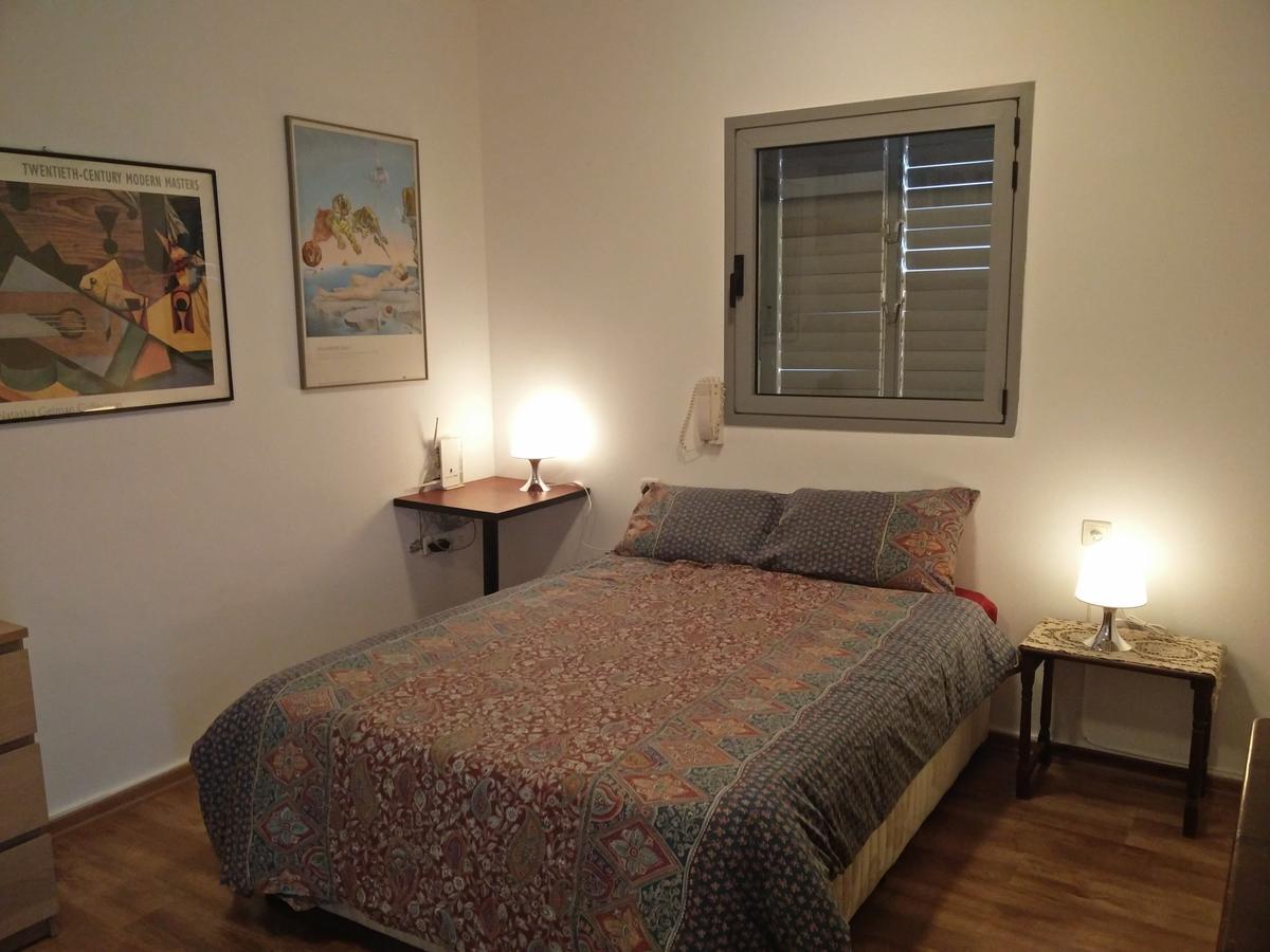 Herzliya Rooftop Special 2 room Apartment Екстериор снимка